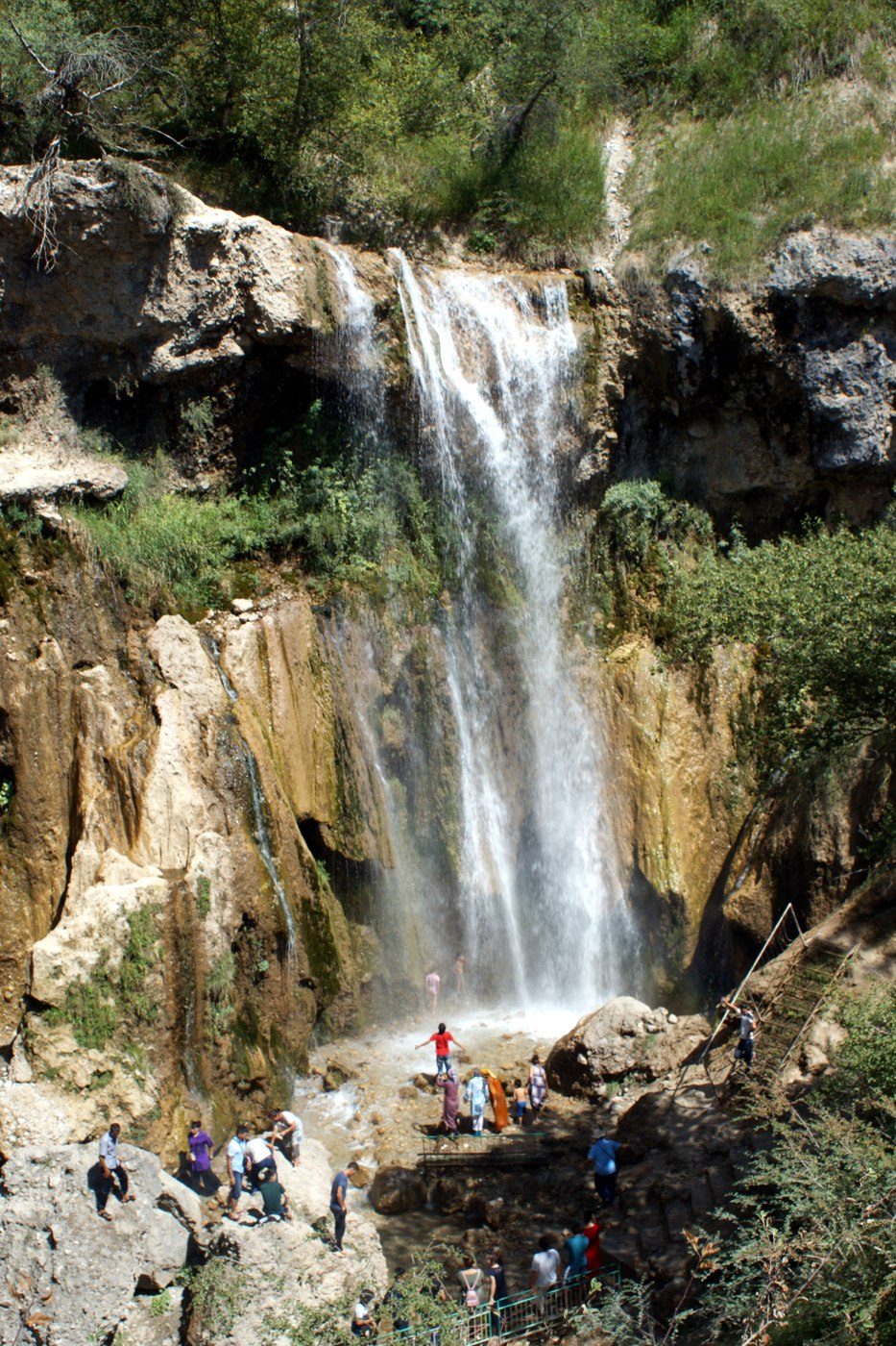 Jalal-Abad region