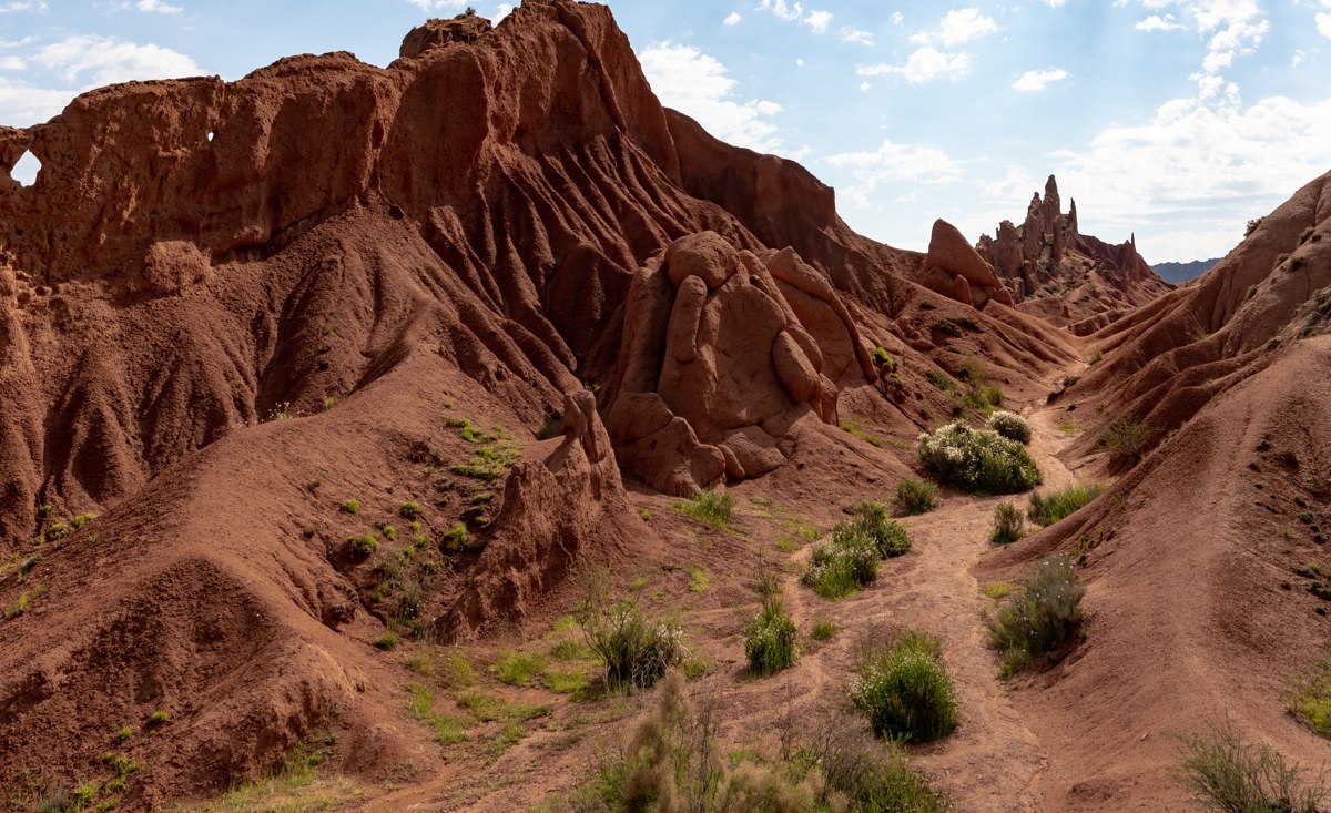Issyk-Kul