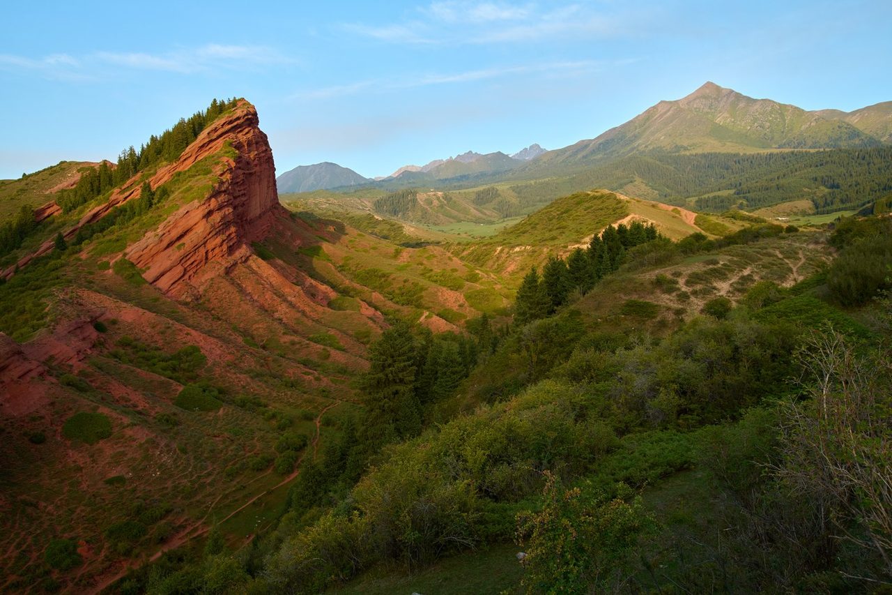 Issyk-Kul