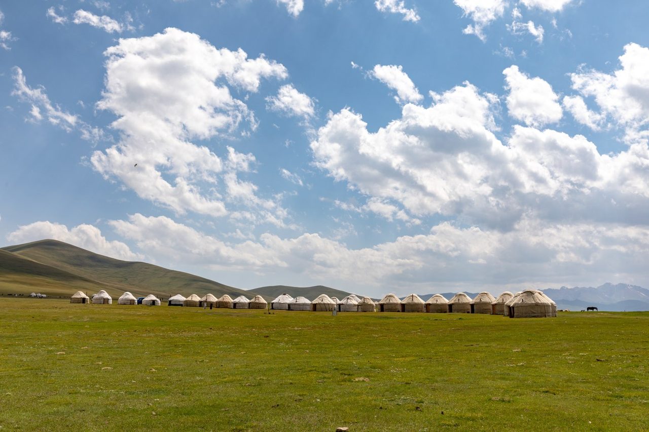 Naryn
